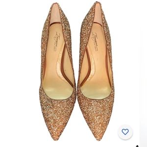 Vince Camuto Imagine Size 10 Heels